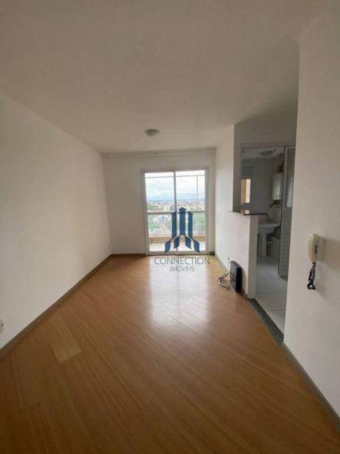Foto 3 de Apartamento com 2 Quartos para alugar, 55m² em Portão, Curitiba