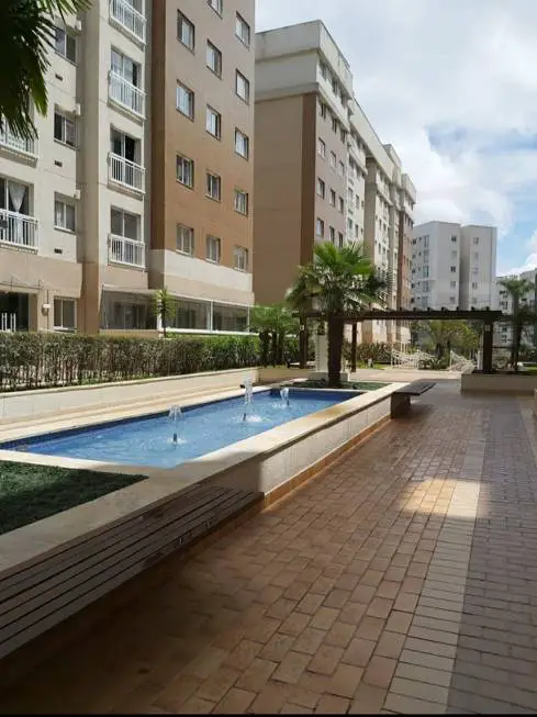 Foto 1 de Apartamento com 2 Quartos à venda, 75m² em Portão, Curitiba