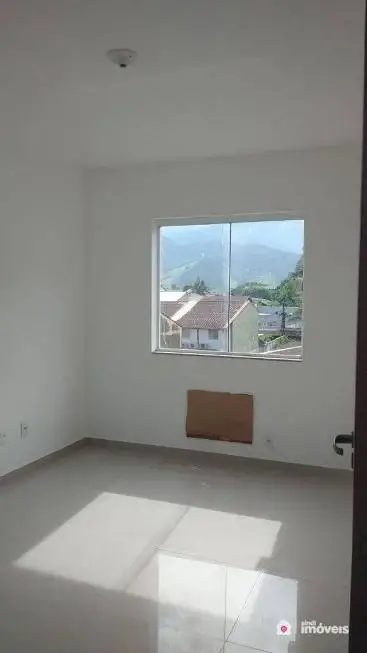 Foto 5 de Apartamento com 2 Quartos para alugar, 55m² em Praia da Ribeira Cunhambebe, Angra dos Reis
