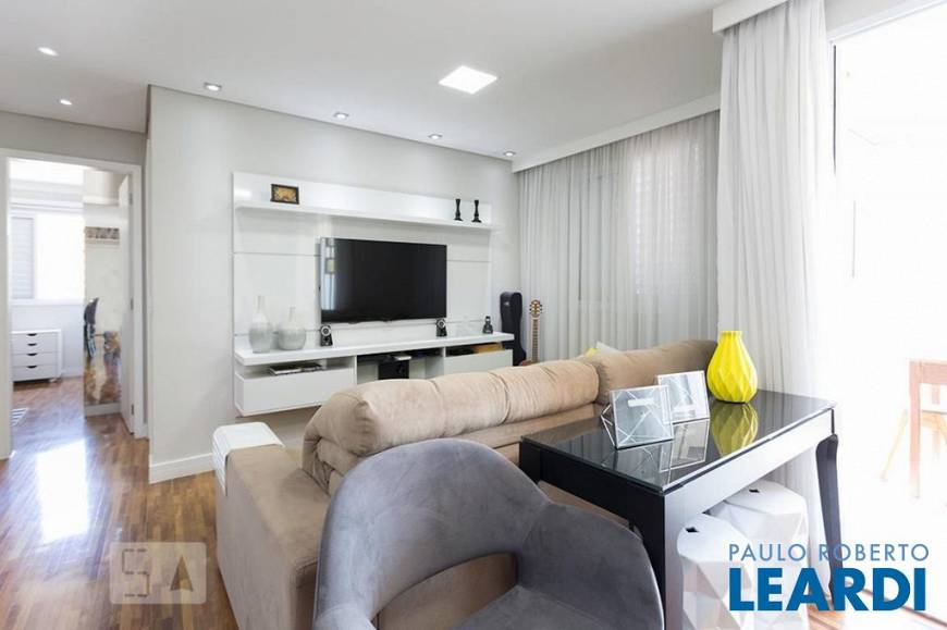 Foto 1 de Apartamento com 2 Quartos à venda, 66m² em Presidente Altino, Osasco