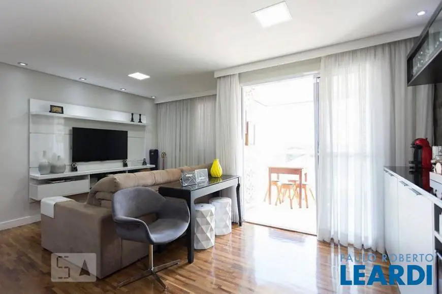 Foto 2 de Apartamento com 2 Quartos à venda, 66m² em Presidente Altino, Osasco