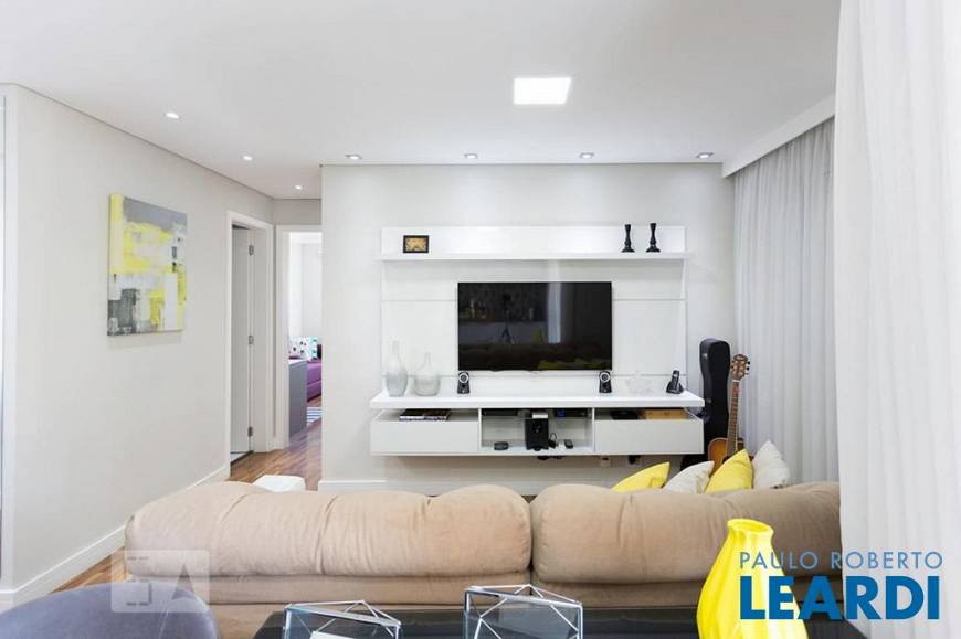 Foto 3 de Apartamento com 2 Quartos à venda, 66m² em Presidente Altino, Osasco