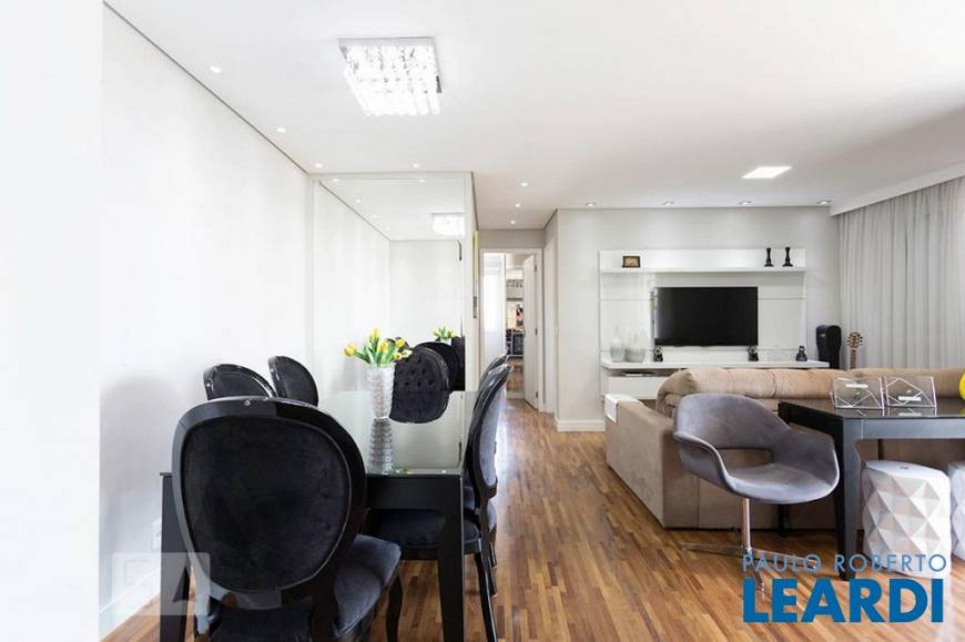 Foto 5 de Apartamento com 2 Quartos à venda, 66m² em Presidente Altino, Osasco