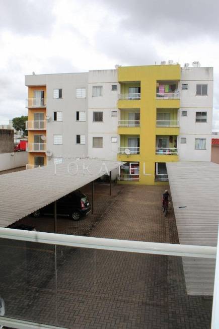 Foto 5 de Apartamento com 2 Quartos à venda, 65m² em Recanto Tropical, Cascavel