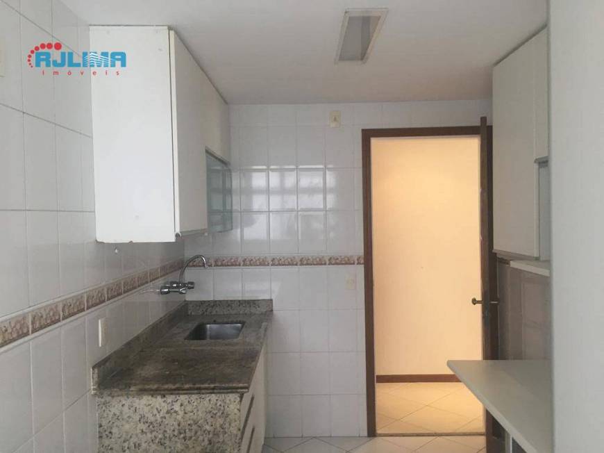 Foto 1 de Apartamento com 2 Quartos para alugar, 80m² em Recreio Dos Bandeirantes, Rio de Janeiro