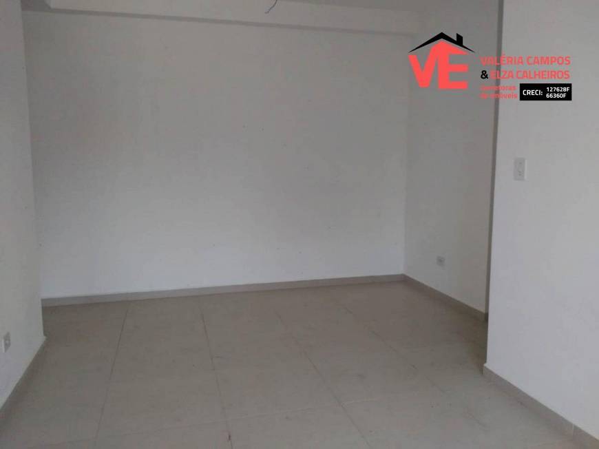 Foto 4 de Apartamento com 2 Quartos à venda, 63m² em Residencial Portal da Mantiqueira, Taubaté