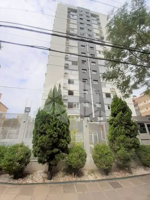 Foto 1 de Apartamento com 2 Quartos para alugar, 62m² em Rio Branco, Porto Alegre