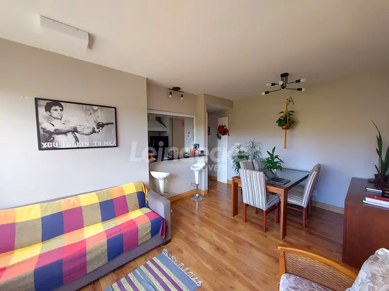 Foto 1 de Apartamento com 2 Quartos para alugar, 65m² em Rio Branco, Porto Alegre