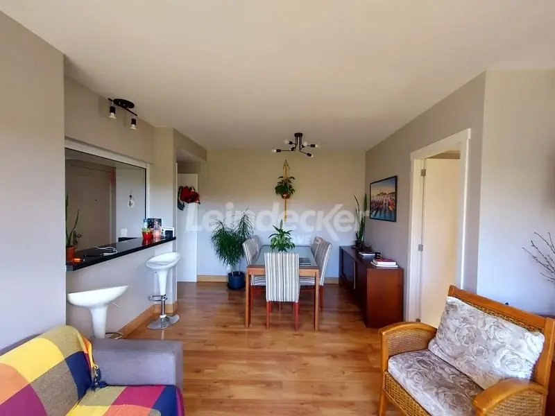 Foto 2 de Apartamento com 2 Quartos para alugar, 65m² em Rio Branco, Porto Alegre