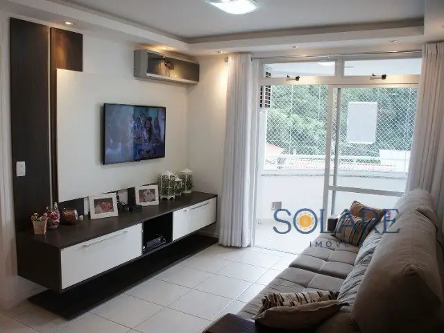 Foto 1 de Apartamento com 2 Quartos à venda, 83m² em Saco Grande, Florianópolis