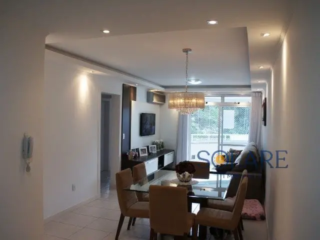 Foto 2 de Apartamento com 2 Quartos à venda, 83m² em Saco Grande, Florianópolis