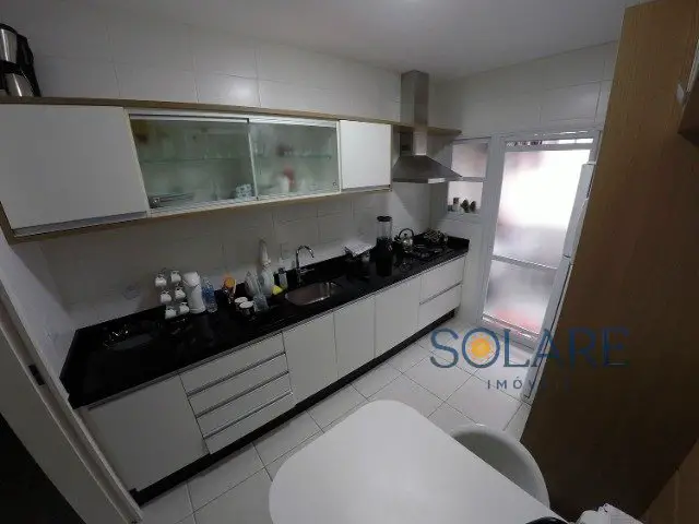 Foto 3 de Apartamento com 2 Quartos à venda, 83m² em Saco Grande, Florianópolis