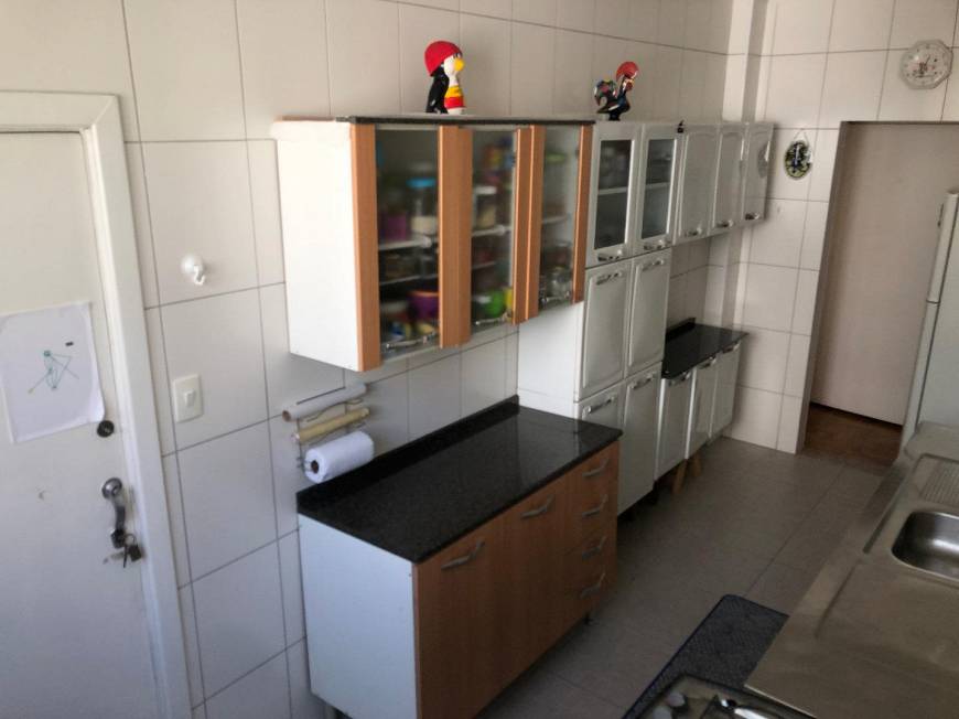 Foto 2 de Apartamento com 2 Quartos à venda, 96m² em Santa Cecília, São Paulo