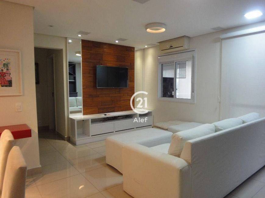 Foto 1 de Apartamento com 2 Quartos para alugar, 81m² em Santa Cecília, São Paulo