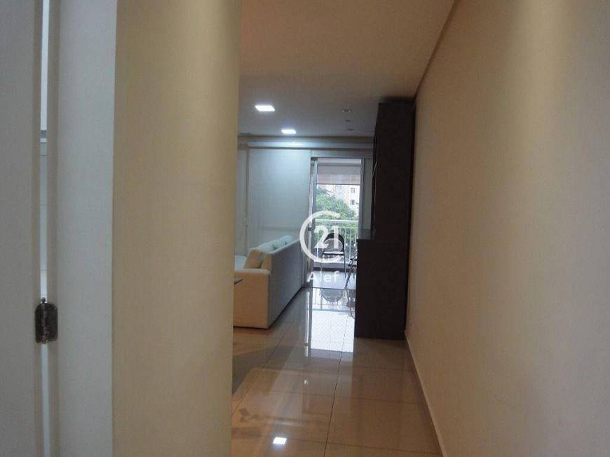 Foto 5 de Apartamento com 2 Quartos para alugar, 81m² em Santa Cecília, São Paulo
