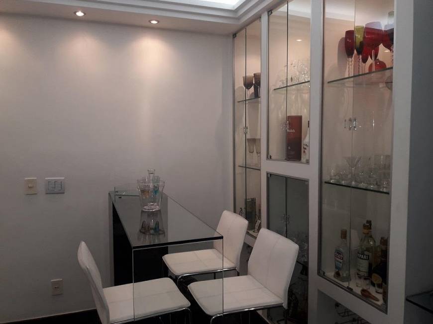 Foto 3 de Apartamento com 2 Quartos à venda, 65m² em Santa Cruz, Belo Horizonte