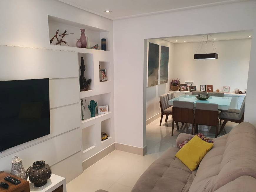 Foto 1 de Apartamento com 2 Quartos à venda, 96m² em Santa Paula, São Caetano do Sul