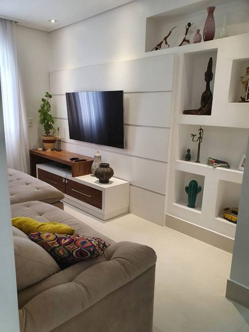 Foto 3 de Apartamento com 2 Quartos à venda, 96m² em Santa Paula, São Caetano do Sul