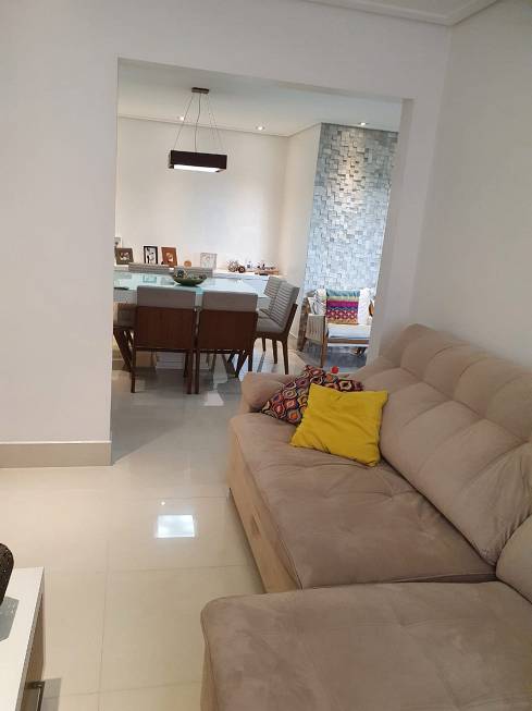 Foto 5 de Apartamento com 2 Quartos à venda, 96m² em Santa Paula, São Caetano do Sul
