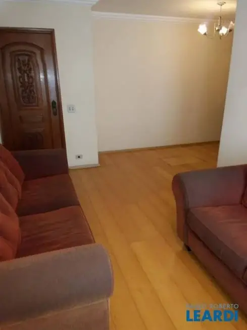 Foto 1 de Apartamento com 2 Quartos para alugar, 95m² em Santana, São Paulo