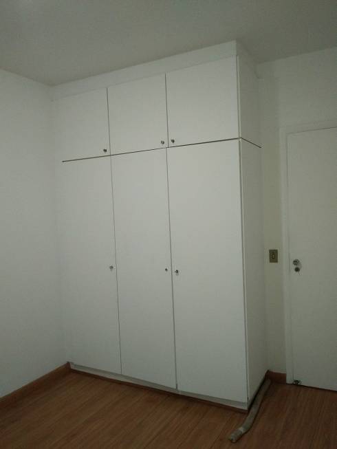 Foto 4 de Apartamento com 2 Quartos à venda, 78m² em Santana, São Paulo