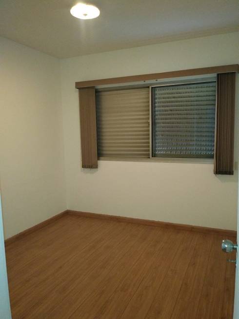 Foto 5 de Apartamento com 2 Quartos à venda, 78m² em Santana, São Paulo
