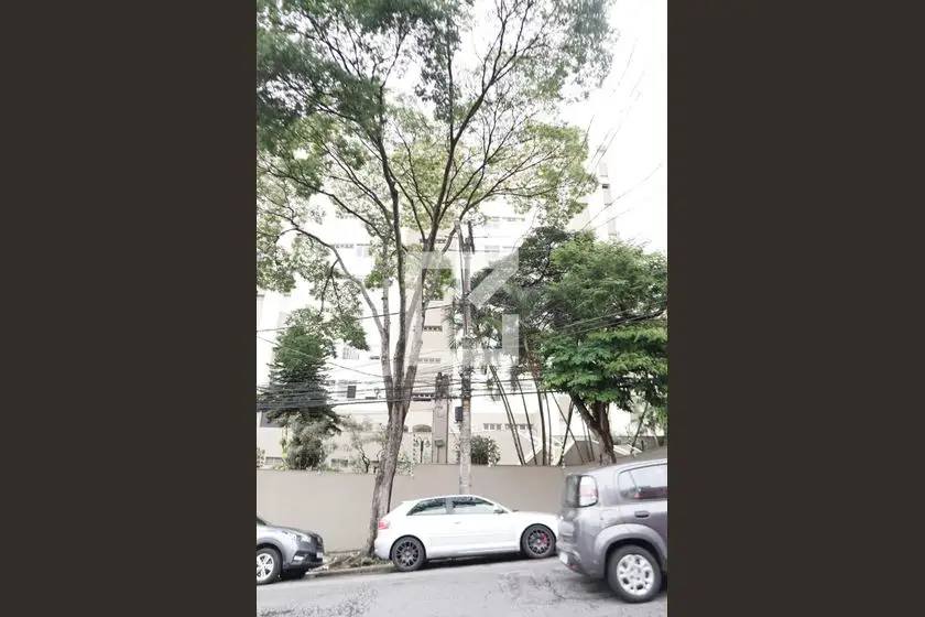 Foto 1 de Apartamento com 2 Quartos para alugar, 94m² em Santana, São Paulo
