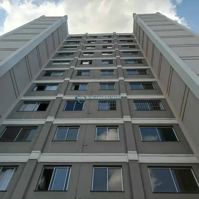 Foto 1 de Apartamento com 2 Quartos para alugar, 47m² em São Benedito, Santa Luzia