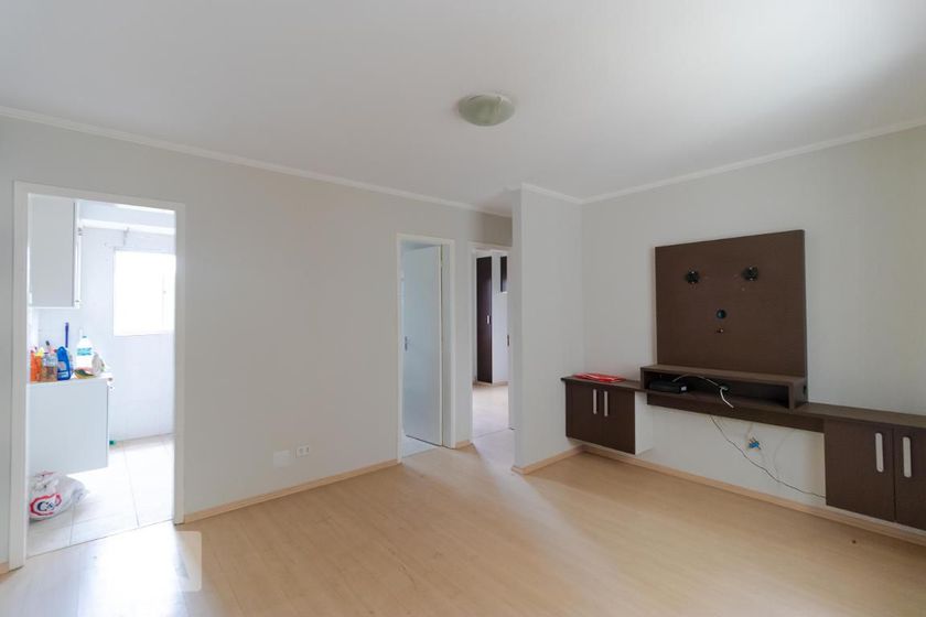 Foto 1 de Apartamento com 2 Quartos para alugar, 49m² em São Bernardo, Campinas