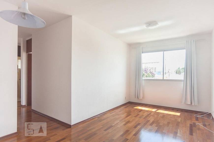 Foto 1 de Apartamento com 2 Quartos para alugar, 60m² em São Bernardo, Campinas