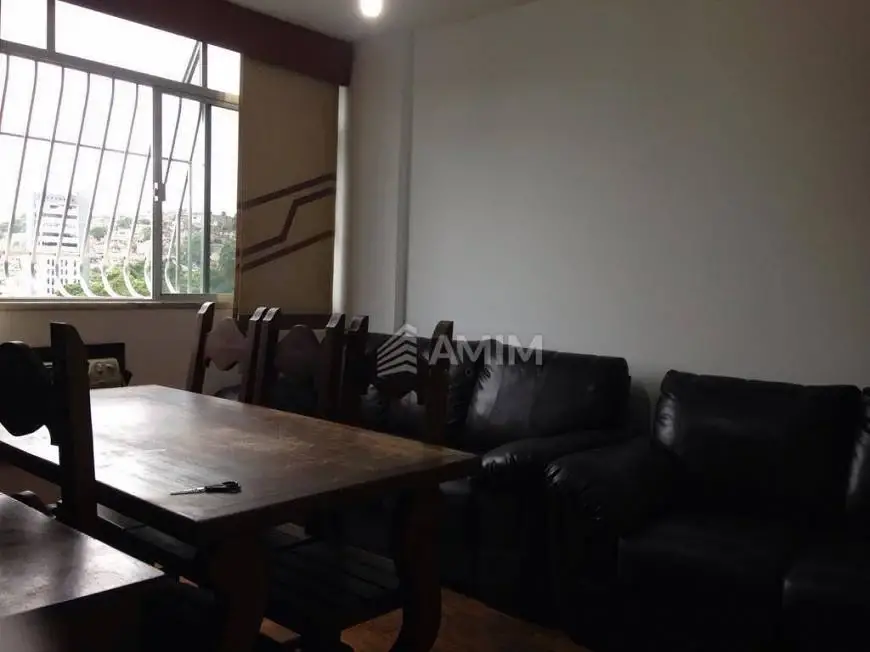 Foto 1 de Apartamento com 2 Quartos à venda, 91m² em São Domingos, Niterói