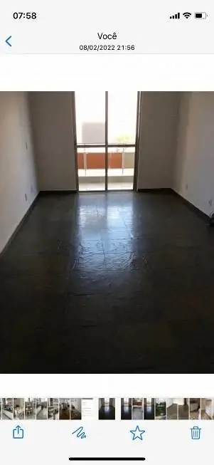 Foto 1 de Apartamento com 2 Quartos à venda, 75m² em São Domingos, Niterói