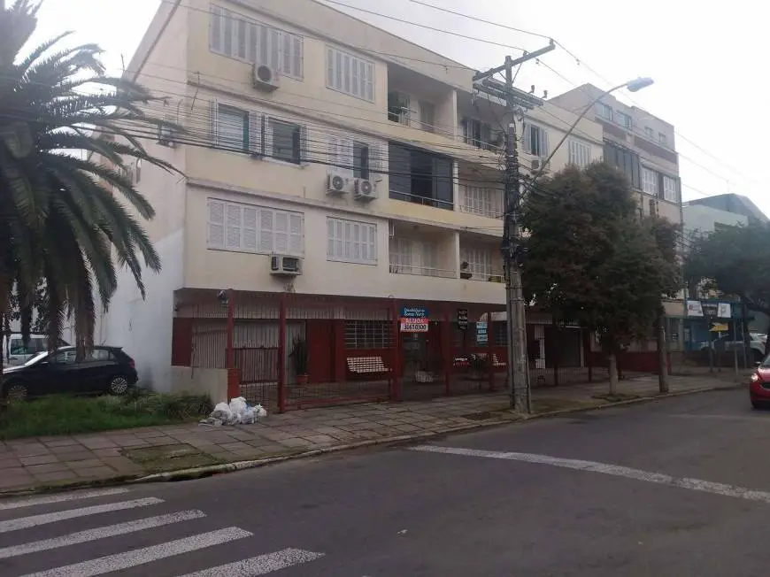 Foto 1 de Apartamento com 2 Quartos à venda, 67m² em São João, Porto Alegre
