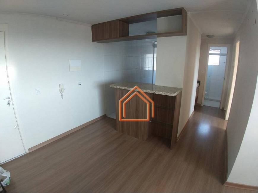 Foto 1 de Apartamento com 2 Quartos para venda ou aluguel, 47m² em Sarandi, Porto Alegre
