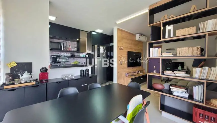 Foto 2 de Apartamento com 2 Quartos à venda, 72m² em Setor Bueno, Goiânia
