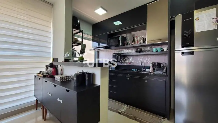 Foto 4 de Apartamento com 2 Quartos à venda, 72m² em Setor Bueno, Goiânia