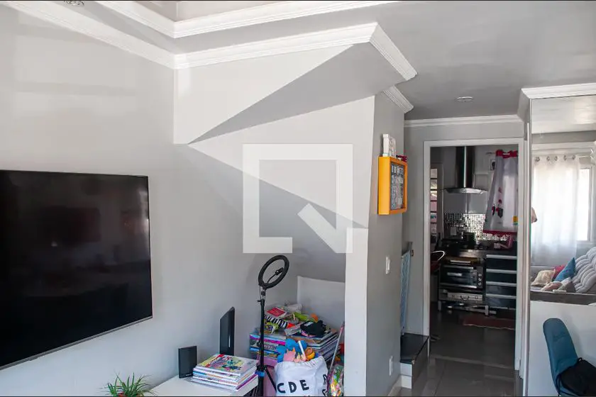 Foto 2 de Apartamento com 2 Quartos para alugar, 55m² em Taquara, Rio de Janeiro