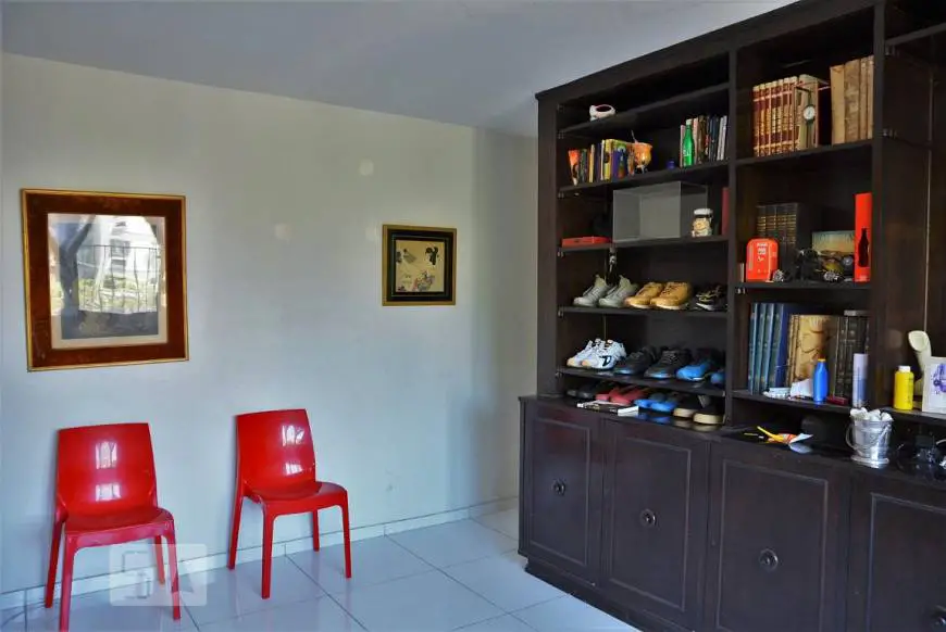 Foto 4 de Apartamento com 2 Quartos para alugar, 80m² em Taquara, Rio de Janeiro