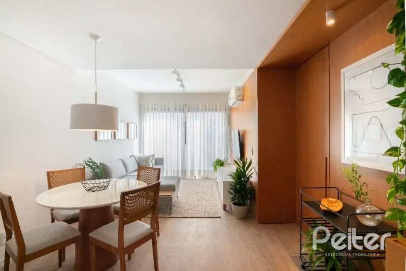 Foto 1 de Apartamento com 2 Quartos à venda, 85m² em Tristeza, Porto Alegre