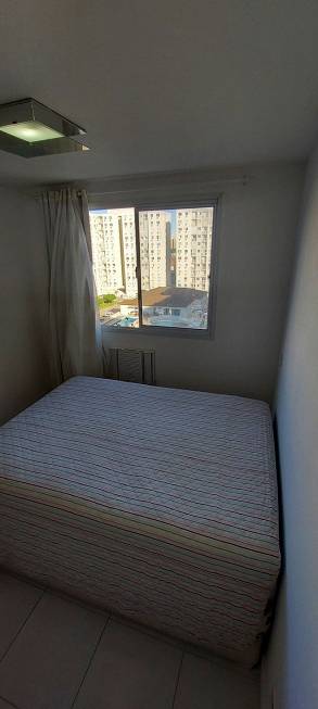 Foto 3 de Apartamento com 2 Quartos à venda, 60m² em Valparaíso, Serra
