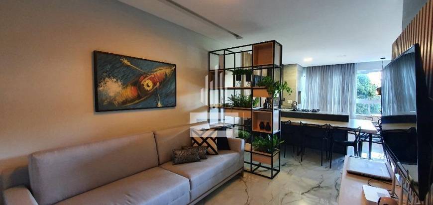 Foto 1 de Apartamento com 2 Quartos para alugar, 88m² em Velha, Blumenau