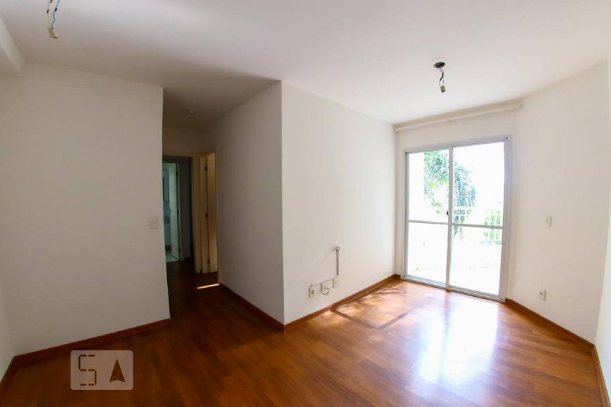 Foto 1 de Apartamento com 2 Quartos à venda, 58m² em Vila Augusta, Guarulhos