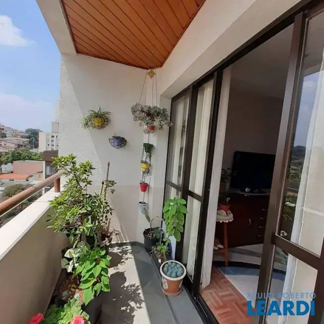 Foto 1 de Apartamento com 2 Quartos à venda, 72m² em Vila Baeta Neves, São Bernardo do Campo