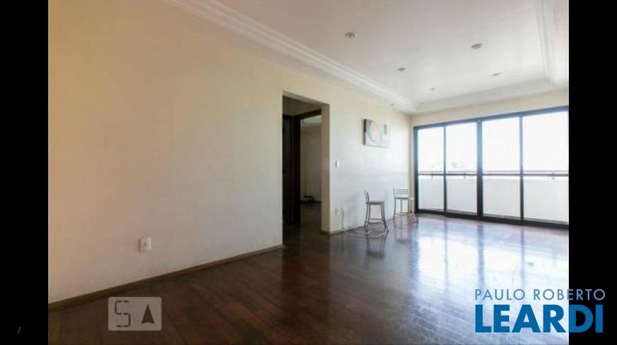 Foto 3 de Apartamento com 2 Quartos para alugar, 75m² em Vila Baeta Neves, São Bernardo do Campo