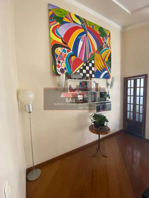 Foto 3 de Apartamento com 2 Quartos à venda, 149m² em Vila Bertioga, São Paulo