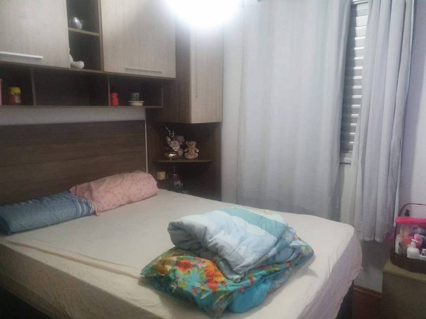 Foto 2 de Apartamento com 2 Quartos à venda, 60m² em Vila California, São Paulo