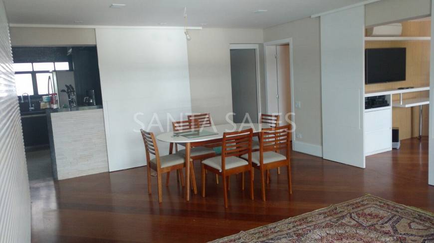 Foto 1 de Apartamento com 2 Quartos à venda, 160m² em Vila Congonhas, São Paulo