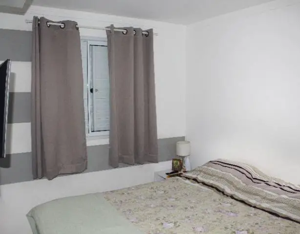 Foto 5 de Apartamento com 2 Quartos à venda, 47m² em Vila da Oportunidade, Carapicuíba