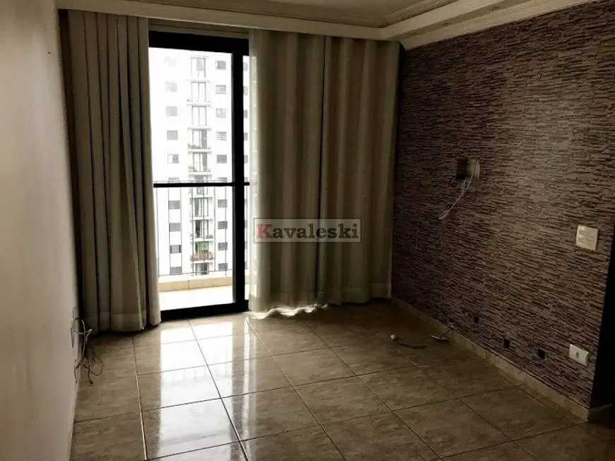 Foto 1 de Apartamento com 2 Quartos à venda, 50m² em Vila das Mercês, São Paulo