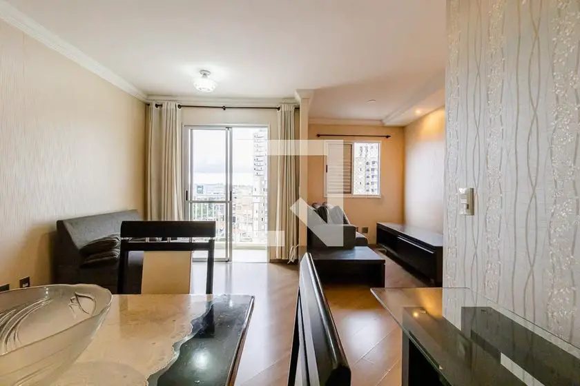 Foto 3 de Apartamento com 2 Quartos à venda, 67m² em Vila das Mercês, São Paulo